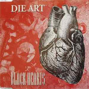 Die Art - Black Hearts mp3