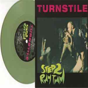 Turnstile - Step 2 Rhythm mp3
