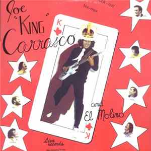 Joe King Carrasco and The El Molino Band - Joe King Carrasco And El Molino mp3
