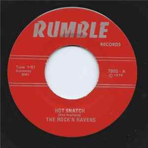 The Rock'N Ravens - Hot Snatch mp3