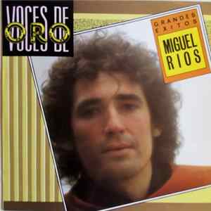 Miguel Ríos - Grandes Éxitos mp3