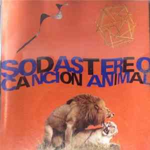 Soda Stereo - Canción Animal mp3