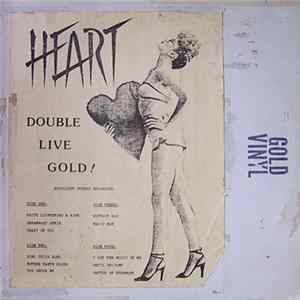 Heart - Double Live Gold! mp3