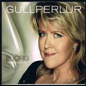 Björg Þórhallsdóttir - Gullperlur mp3