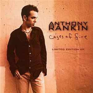 Anthony Rankin - Cages Of Fire mp3