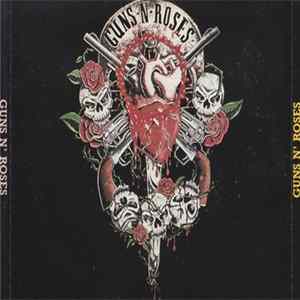 Guns N' Roses - Double Talkin' Jive mp3