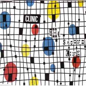 Clinic - The Second Line mp3