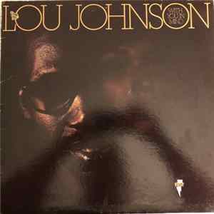 Lou Johnson - With You In Mind mp3