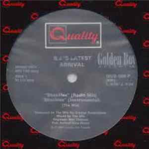 R.J.'s Latest Arrival - Shackles mp3
