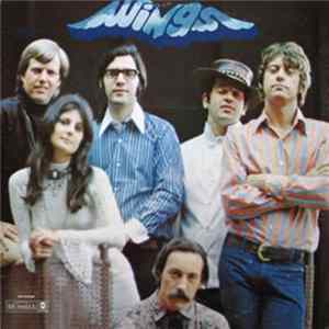 Wings - Wings mp3