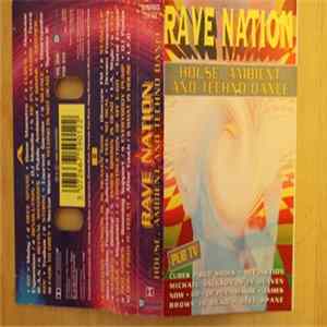 Various - Rave Nation mp3