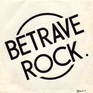 Betrave Rock - Assis D'vant La Télé / À La Masse mp3