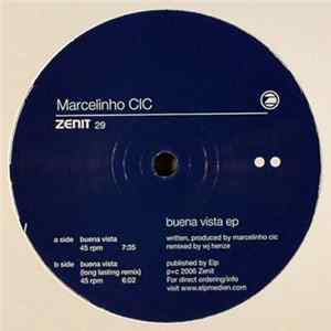 Marcelinho Cic - Buena Vista EP mp3