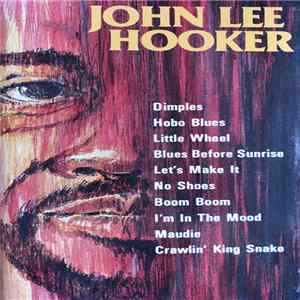 John Lee Hooker - 16 Hits mp3
