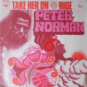 Peter Norman - Take Her On mp3