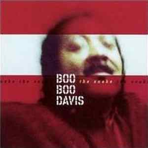 Boo Boo Davis - The Snake mp3