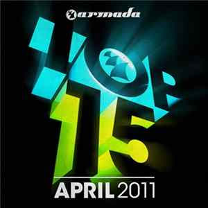 Various - Armada Top 15 - April 2011 mp3