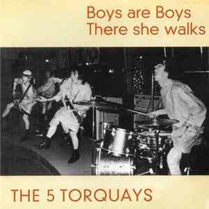 The 5 Torquays - Boys Are Boys mp3