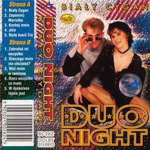 Duo Night - Biały Cygan mp3