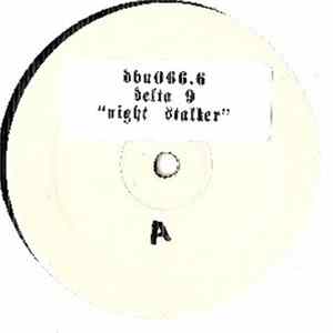 Delta 9 - Night Stalker mp3