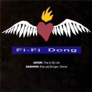 Various - Fi-Fi Dong mp3