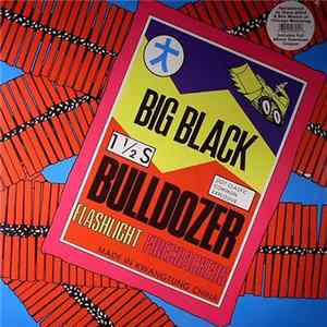 Big Black - Bulldozer mp3
