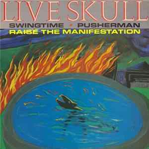Live Skull - Pusherman mp3