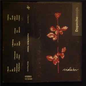 Depeche Mode - Violator mp3