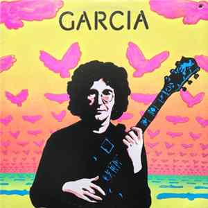 Jerry Garcia - Garcia mp3