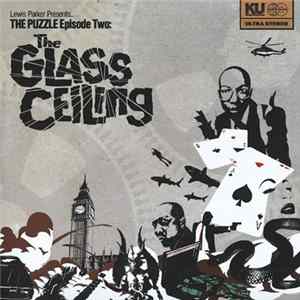 Lewis Parker - The Puzzle Episode Two: The Glass Ceiling mp3