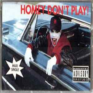 Esham - Homey Don't Play! mp3