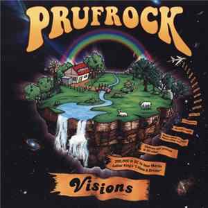 Prufrock - Visions mp3