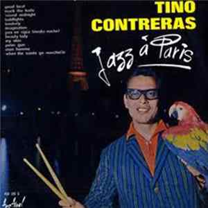 Tino Contreras - Jazz A Paris mp3