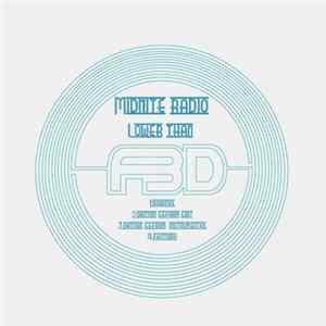 Midnite Radio - Lower Than mp3