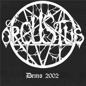 Orcustus - Demo 2002 mp3