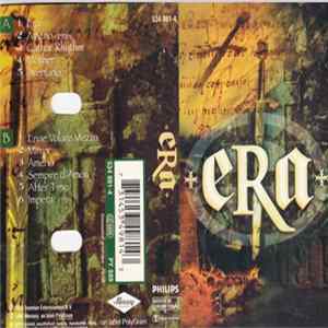 Era - Era mp3