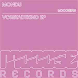 Mondu - Vorstadtkind mp3