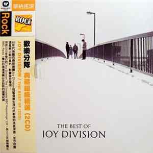 Joy Division - The Best Of Joy Division mp3