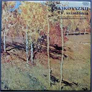 Csajkovszkij - A Szovjet Rádió Szimfonikus Zenekara . Gennagyij Rozsgyesztvenszkij - IV. (F-moll) Szimfónia Op. 36 mp3