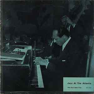 The Don Gais Trio - Jazz At The Atlantis Nr. 1 mp3