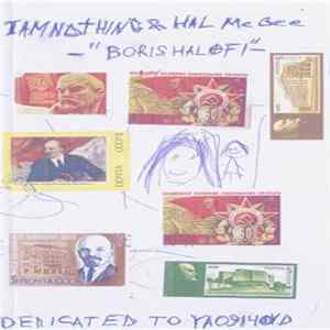 IAMNOTHING & Hal McGee - BorisHalofi mp3