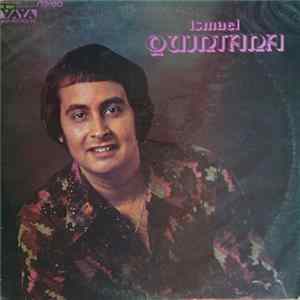 Ismael Quintana - Ismael Quintana mp3