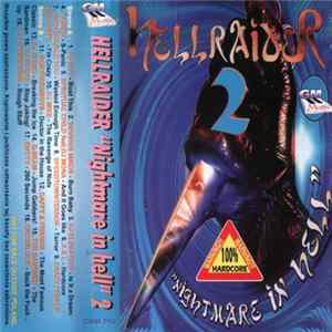 Various - Hellraider - Nightmare In Hell 2 mp3