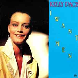 Kelly Page - I Want Men mp3