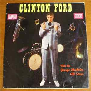 Clinton Ford With George Chisholm All Stars - Clinton Ford mp3