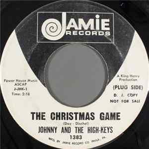 Johnny And The High-Keys - The Christmas Game mp3