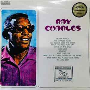 Ray Charles - Ray Charles mp3