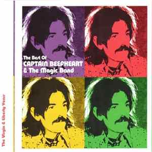Captain Beefheart & The Magic Band - The Best Of Captain Beefheart & The Magic Band mp3