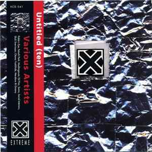 Various - Untitled (Ten) mp3