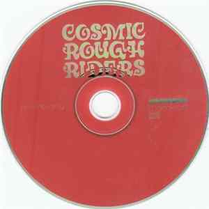 Cosmic Rough Riders - Enjoy The Melodic Sunshine mp3
